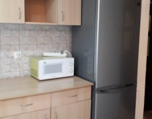 Lakás 1 szobák kiadó on Cluj-napoca, Zóna Manastur