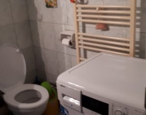 Lakás 1 szobák kiadó on Cluj-napoca, Zóna Manastur