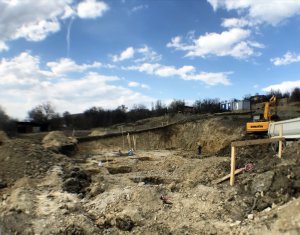 Appartement 2 chambres à vendre dans Cluj-napoca, zone Borhanci