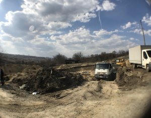 Appartement 2 chambres à vendre dans Cluj-napoca, zone Borhanci