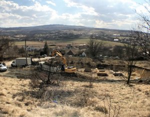 Appartement 2 chambres à vendre dans Cluj-napoca, zone Borhanci