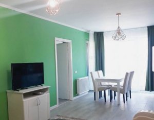 , 55m2 on Cluj-napoca