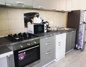 Lakás 2 szobák kiadó on Cluj-napoca