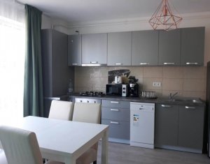 Lakás 2 szobák kiadó on Cluj-napoca