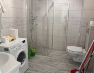 Lakás 2 szobák kiadó on Cluj-napoca