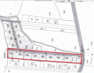 Telek eladó on Cluj-napoca, Zóna Sopor