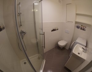 Garzon kiadó on Cluj-napoca, Zóna Grigorescu