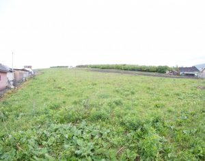 Telek eladó on Bontida