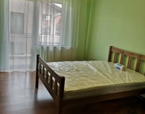 Lakás 2 szobák kiadó on Cluj-napoca, Zóna Manastur