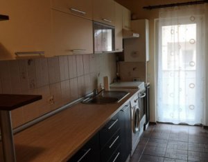 Lakás 2 szobák kiadó on Cluj-napoca, Zóna Manastur