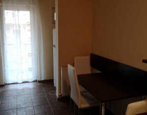 Lakás 2 szobák kiadó on Cluj-napoca, Zóna Manastur