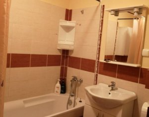 Lakás 2 szobák kiadó on Cluj-napoca, Zóna Manastur