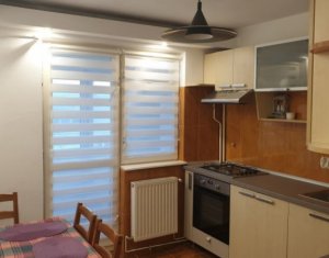 , 52m2 on Cluj-napoca, Zóna Grigorescu