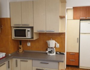 Lakás 2 szobák kiadó on Cluj-napoca, Zóna Grigorescu