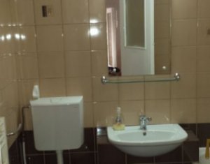 Lakás 2 szobák kiadó on Cluj-napoca, Zóna Grigorescu