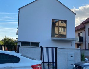 Ház 4 szobák eladó on Cluj-napoca, Zóna Marasti