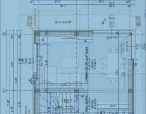 Ház 4 szobák eladó on Cluj-napoca, Zóna Marasti