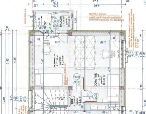 Ház 4 szobák eladó on Cluj-napoca, Zóna Marasti