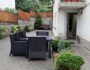 , 126m2 dans Cluj-napoca, zone Dambul Rotund