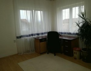 Maison 3 chambres à vendre dans Cluj-napoca, zone Dambul Rotund