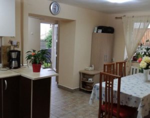 Maison 3 chambres à vendre dans Cluj-napoca, zone Dambul Rotund