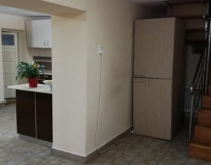 Maison 3 chambres à vendre dans Cluj-napoca, zone Dambul Rotund