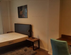 Lakás 2 szobák kiadó on Cluj-napoca, Zóna Andrei Muresanu