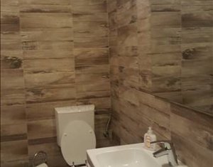 Lakás 2 szobák kiadó on Cluj-napoca, Zóna Andrei Muresanu