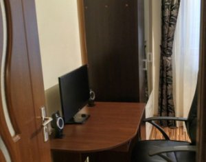 Lakás 2 szobák kiadó on Cluj-napoca, Zóna Marasti