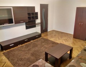 Lakás 3 szobák kiadó on Cluj-napoca, Zóna Marasti