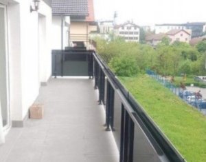 Lakás 3 szobák kiadó on Cluj-napoca, Zóna Andrei Muresanu