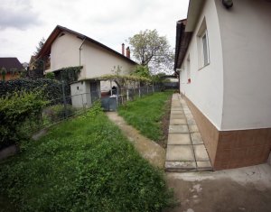 Ház 3 szobák eladó on Cluj-napoca, Zóna Iris