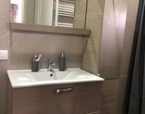 Lakás 2 szobák kiadó on Cluj-napoca, Zóna Manastur