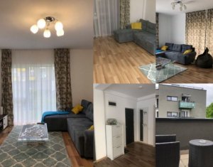 , 50m2 on Cluj-napoca, Zóna Manastur