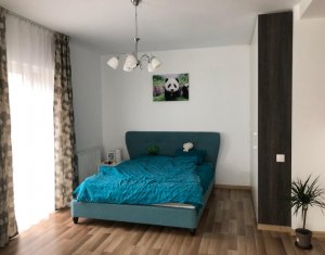 Lakás 2 szobák kiadó on Cluj-napoca, Zóna Manastur