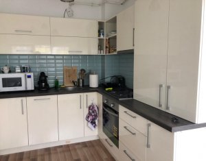 Lakás 2 szobák kiadó on Cluj-napoca, Zóna Manastur