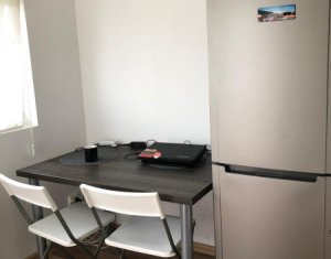 Lakás 2 szobák kiadó on Cluj-napoca, Zóna Manastur