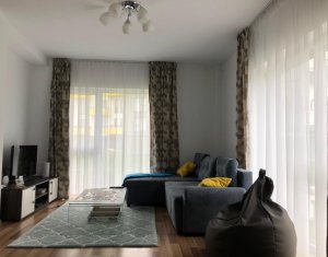 Lakás 2 szobák kiadó on Cluj-napoca, Zóna Manastur