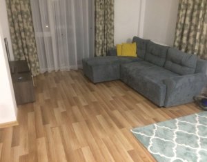 Lakás 2 szobák kiadó on Cluj-napoca, Zóna Manastur