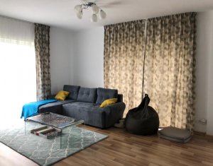 Lakás 2 szobák kiadó on Cluj-napoca, Zóna Manastur