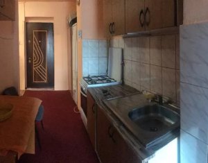 Lakás 2 szobák kiadó on Cluj-napoca, Zóna Manastur