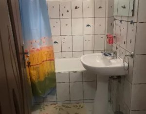 Lakás 2 szobák kiadó on Cluj-napoca, Zóna Manastur