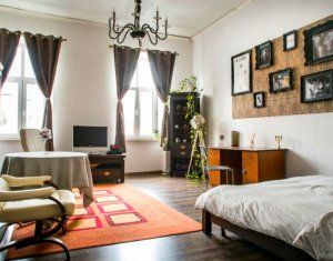 , 50m2 on Cluj-napoca, Zóna Centru