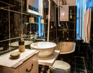 Lakás 2 szobák kiadó on Cluj-napoca, Zóna Centru