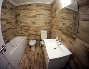 Lakás 2 szobák kiadó on Cluj-napoca, Zóna Andrei Muresanu