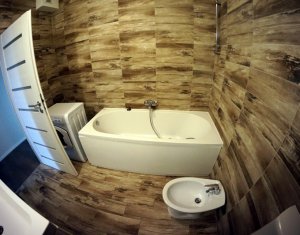 Lakás 2 szobák kiadó on Cluj-napoca, Zóna Andrei Muresanu