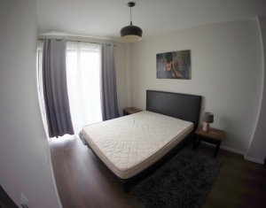 Lakás 2 szobák kiadó on Cluj-napoca, Zóna Andrei Muresanu