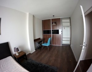 Lakás 2 szobák kiadó on Cluj-napoca, Zóna Andrei Muresanu