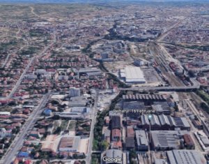 , 2300m2 on Cluj-napoca, Zóna Dambul Rotund