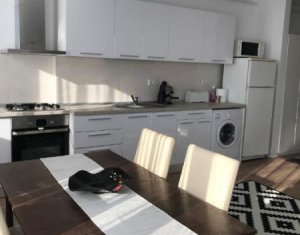 Lakás 2 szobák kiadó on Cluj-napoca